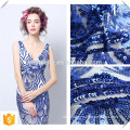 Custom Made Full Length Elegant Blue Sweet Heart Fishtail Bodycon Gown Mermaid Long Evening Dresses